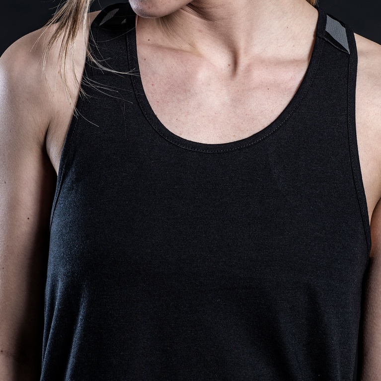 Linne "Play Singlet" Linne "Play Singlet"